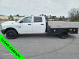 Used 2012 RAM 3500 ST w/ Trailer Brake Control Group image 2