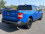 New 2025 Ford Maverick XLT image 3