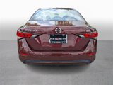 Used 2022 Nissan Sentra SV image 5