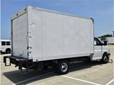 Used 2019 Chevrolet Express 3500 w/ Power Convenience Package image 2