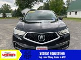 Used 2017 Acura MDX SH-AWD w/ Technology Package image 3