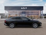 New 2025 Kia K4 LXS image 3
