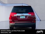 Used 2017 GMC Terrain SLE image 4