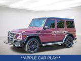 Used 2016 Mercedes-Benz G 63 AMG 4MATIC image 3