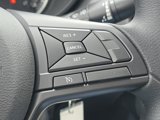 New 2025 Nissan Versa S w/ Trunk Package image 5