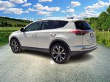 Used 2017 Toyota RAV4 XLE image 3
