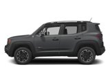 Used 2017 Jeep Renegade Trailhawk w/ Cold Weather Group II image 3