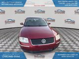 Used 2004 Volkswagen Passat GL image 2