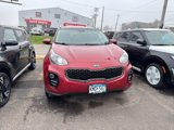Used 2017 Kia Sportage EX image 6