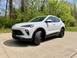 Used 2024 Buick Encore GX Sport Touring image 2