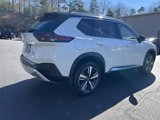 Used 2023 Nissan Rogue Platinum w/ Platinum Premium Package image 5