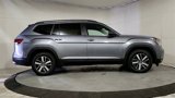 Used 2022 Volkswagen Atlas SE image 4