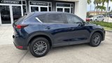 Used 2021 MAZDA CX-5 Touring image 5