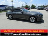 Used 2016 Ford Mustang Convertible image 4