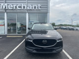 Used 2019 MAZDA CX-5 Grand Touring w/ GT Premium Package image 3