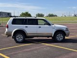 Used 2002 Mitsubishi Montero Sport XLS image 2