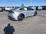 New 2024 Toyota Prius Prime Premium image 2