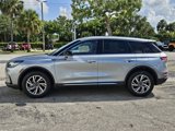 Certified 2023 Lincoln Corsair FWD image 2