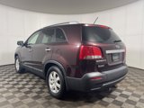 Used 2013 Kia Sorento LX w/ Convenience Pkg image 5