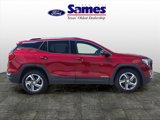 Used 2020 GMC Terrain SLT image 3