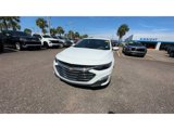 Used 2020 Chevrolet Malibu LS w/ Driver Confidence Package II image 4