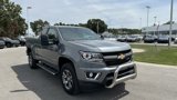 Used 2018 Chevrolet Colorado Z71 image 2