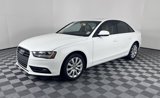 Used 2014 Audi A4 2.0T Premium w/ Audi MMI Navigation image 4