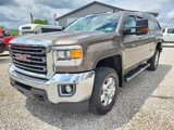Used 2015 GMC Sierra 2500 SLE w/ SLE Preferred Package image 3