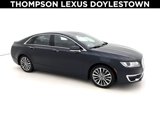 Used 2020 Lincoln MKZ image 1