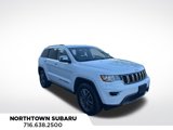 Used 2020 Jeep Grand Cherokee Limited image 2