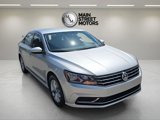 Used 2017 Volkswagen Passat 1.8T S image 6