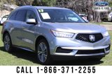 Used 2017 Acura MDX SH-AWD w/ Technology Package image 2
