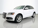 Used 2016 Audi Q5 3.0T Premium Plus image 3