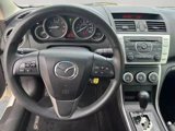 Used 2011 MAZDA MAZDA6 i Sport image 4
