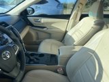 Used 2017 Toyota Camry XLE image 4