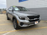 Used 2021 Kia Seltos LX image 2