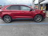 Used 2019 Ford Edge Titanium image 3