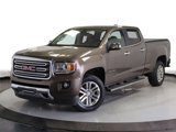 Used 2015 GMC Canyon SLT w/ Driver Alert Package image 1