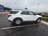 Used 2020 Ford Explorer XLT w/ Equipment Group 202A image 3