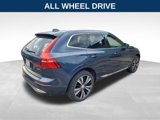 Certified 2022 Volvo XC60 B5 Inscription w/ Advanced Package image 4