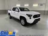 New 2024 Toyota Tacoma SR5 image 4