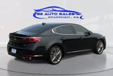 Used 2017 Kia Cadenza Limited image 5