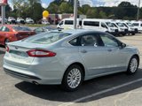 Used 2013 Ford Fusion SE image 2