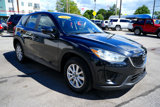 Used 2015 MAZDA CX-5 Sport w/ Bluetooth Audio Package image 4