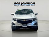 Used 2022 Chevrolet Equinox LT image 4