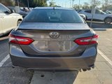 Used 2019 Toyota Camry SE image 4