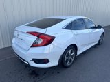 Used 2020 Honda Civic LX image 3