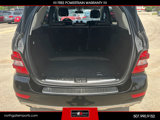 Used 2011 Mercedes-Benz ML 350 4MATIC image 5