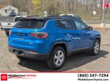 Used 2020 Jeep Compass Latitude w/ Popular Equipment Group image 3