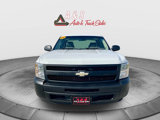 Used 2009 Chevrolet Silverado 1500 W/T image 2